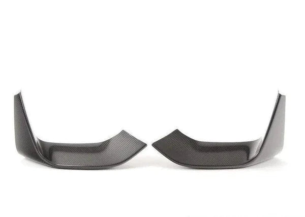 M Performance Carbon Fiber Front Lip - BMW F80 M3 & F82 / F83 M4 F80 The Carbon Industries 