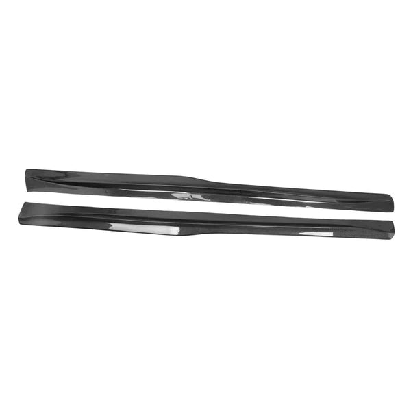 PSM Carbon Fiber Side Skirts - BMW F80 M3 & F82 / F83 M4
