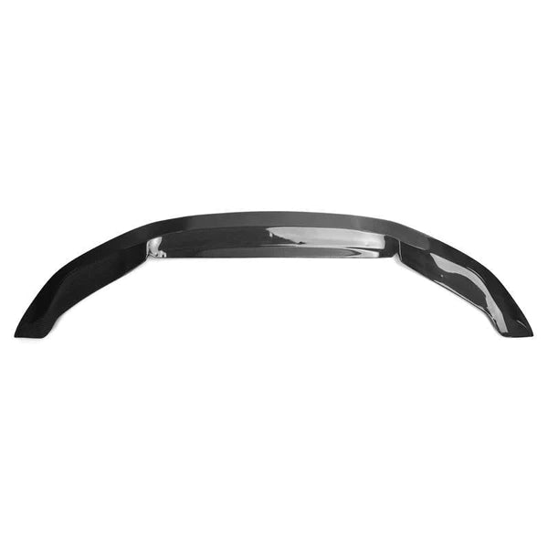 V Style Carbon Fiber Front Lip - BMW F80 M3 & F82 / F83 M4