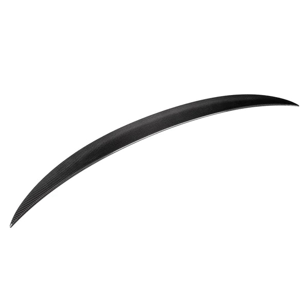 M Performance Carbon Fiber Trunk Spoiler - BMW F80 M3 & F30 3 Series