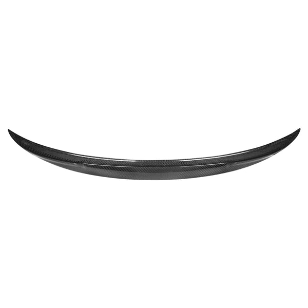 M Performance Carbon Fiber Trunk Spoiler - BMW F80 M3 & F30 3 Series