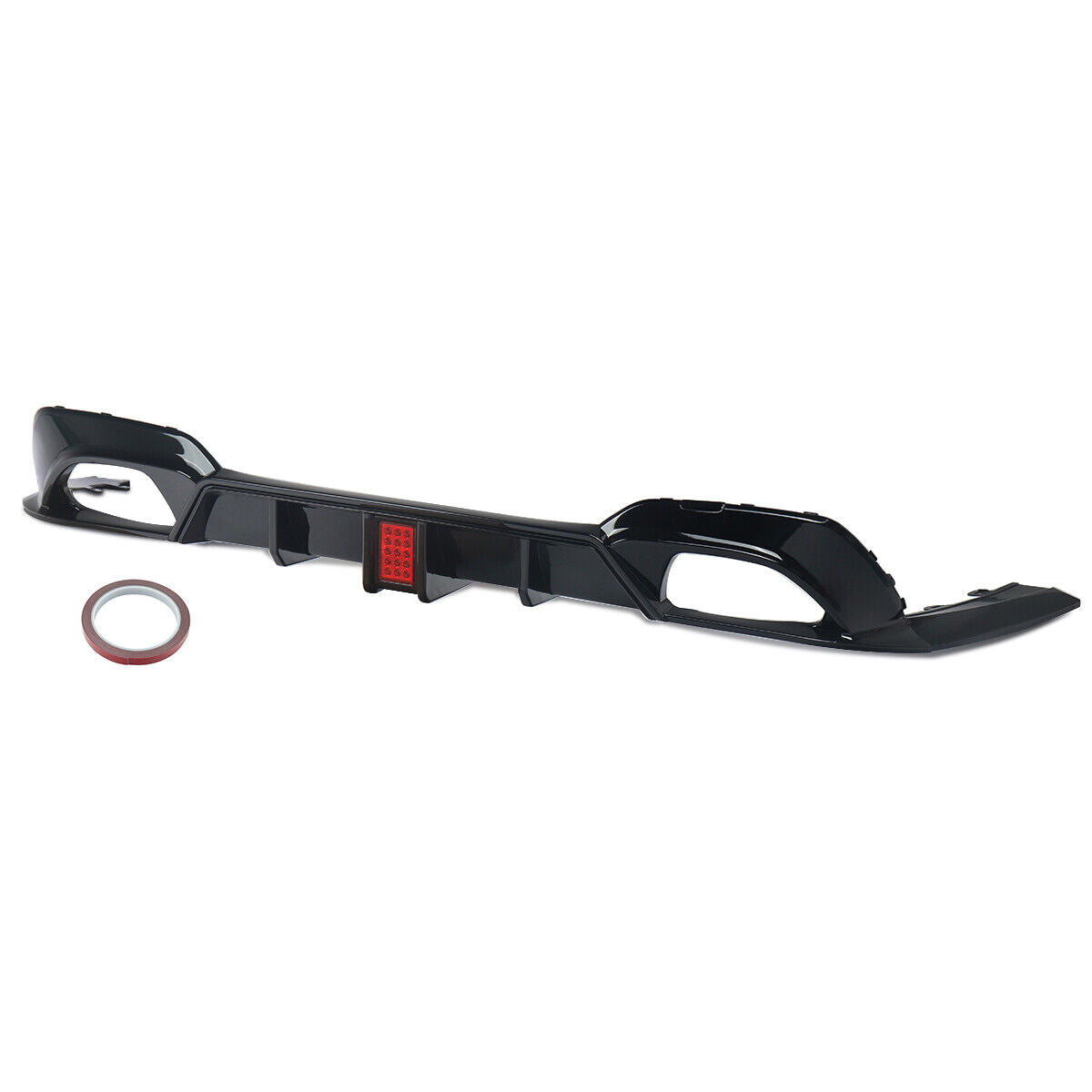 https://www.thecarbonindustries.com › products › abs-m-performance-rear-diffuser-w-brake-light-for-bmw-3-series-g20-g21-330i-m340i

